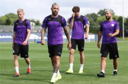 九游-风云突变西汉姆国际比赛日回应争议，中超版图或变，目标明确，年轻球员得到机会-九游