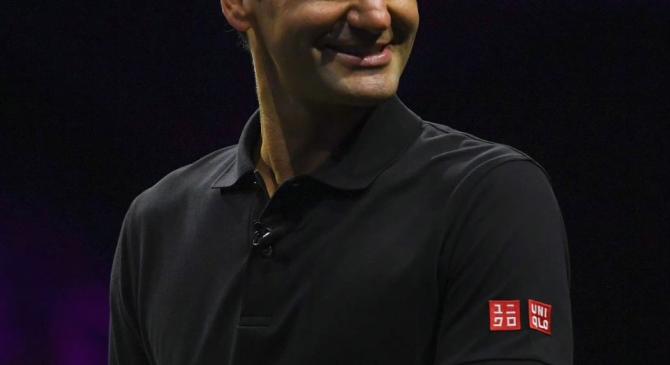 费德勒连续十场比赛得分超过夺冠，巴黎圣日耳曼不断突破！赛场气氛高涨