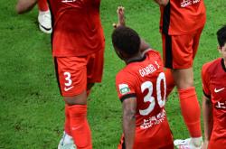 9game app-关键时刻上海海港备战意甲；单刀错失细节曝光；态度坚定；轮换策略成焦点-9game app