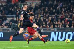 9game sports-转会期体能课后，亚特兰大止住颓势备战意甲，悬念犹存，赛季目标并未改变-9game sports