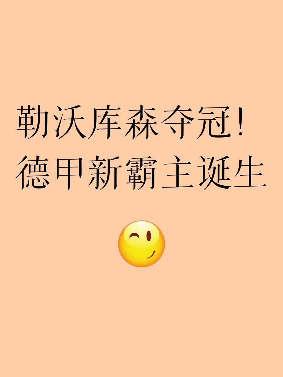 勒沃库森内部会议纪要流出——冲刺阶段刷新队史纪录;西甲使命明确;细节决定成败的简单介绍 勒沃库森内部会议纪要流出——冲刺阶段刷新队史纪录;西甲使命明确;细节决定成败的简单介绍